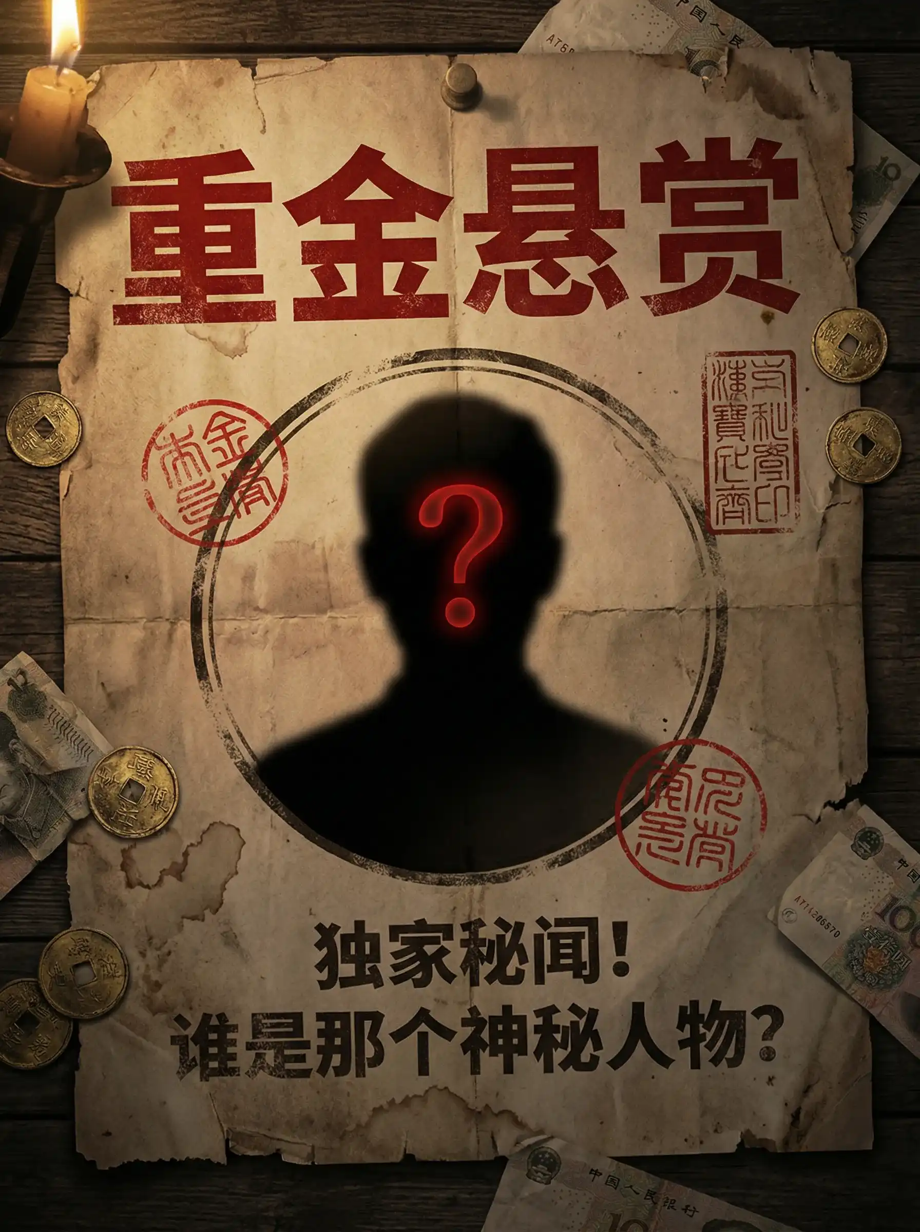 BETWAY体育网址 - 重金悬赏线索征集令